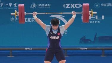 輕松取胜天 輕松取胜天